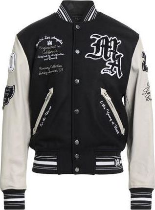 Amiri JACKEN & MÄNTEL - Jacken und Anoraks auf YOOX.COM