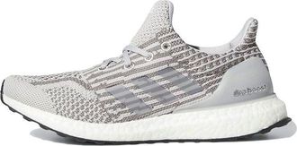 adidas (WMNS) adidas Ultraboost 5.0 Uncaged DNA Grey G55369