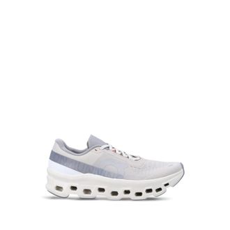 On Running Cloudmonster 1 Hardloopschoenen - Heren - Hardloopschoenen - Grijs - 44 1/2 EU - Fitness