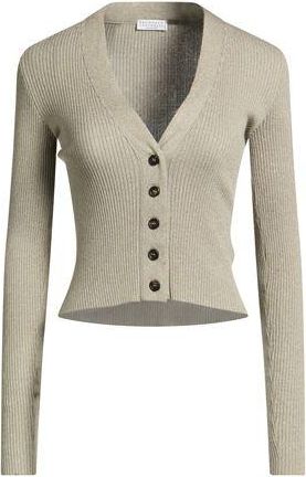 Brunello Cucinelli STRICKWAREN - Strickjacken auf YOOX.COM