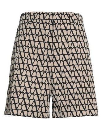 Valentino Garavani BOTTOMWEAR - Shorts & Bermuda Shorts on YOOX.COM
