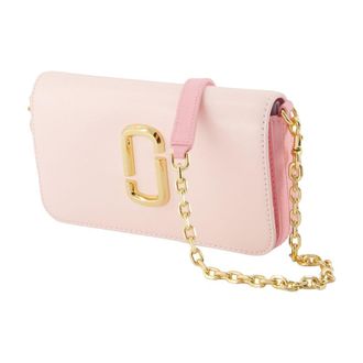 Marc Jacobs Crossbody Bag - Pink