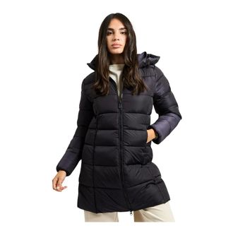 Save The Duck Donna, Cappotti, Nero, S, new