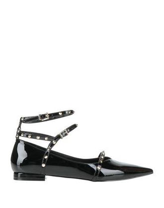 Just Cavalli FOOTWEAR - Ballet flats sur YOOX.COM