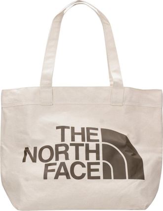The North Face tassen.. Zand