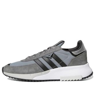 adidas Retropy F2 Grey Black GW0507