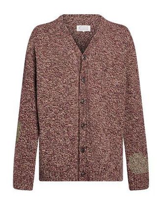 Maison Margiela KNITWEAR - Cardigans on YOOX.COM