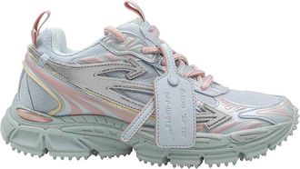 Off-white Off White W-Ow Be Right Back Sneakers