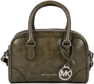 Michael Kors Mujer, Bolsos, Verde, Talla: ONE Size