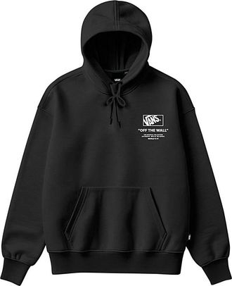 Vans Stacked Hi Pullover Hoodie