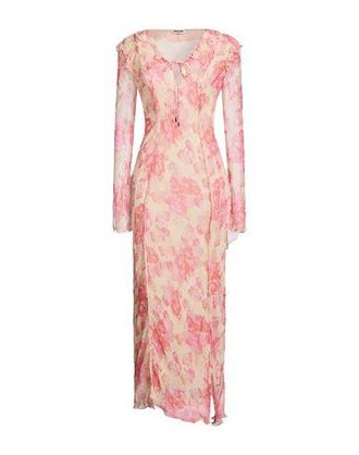 Max & Moi DRESSES - Maxi dresses on YOOX.COM