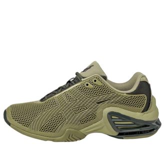 Asics Gel-Teremoa II Mosstone Deep Forest 1203A807-300