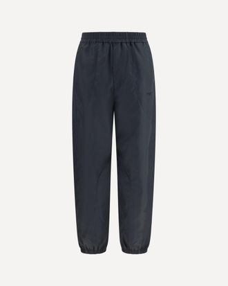 Givenchy Couture seam jogging Pants Male L