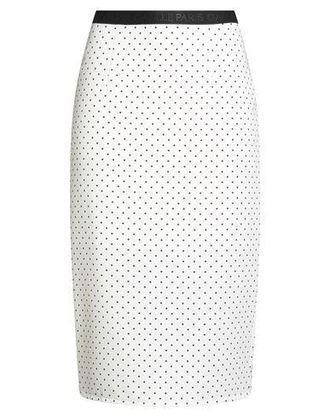Ga&euml;lle Paris BOTTOMWEAR - Midi skirts sur YOOX.COM