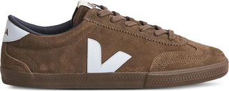 Veja Volley Suede Sneakers