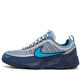 Nike x Stash Air Zoom Spiridon Stash AH7973-400