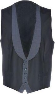 Dolce & Gabbana Tailored Vests