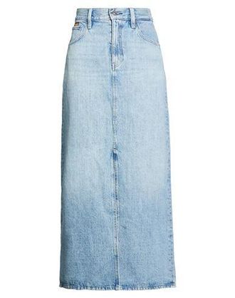 G-Star PARTES DE ABAJO - Faldas vaqueras en YOOX.COM