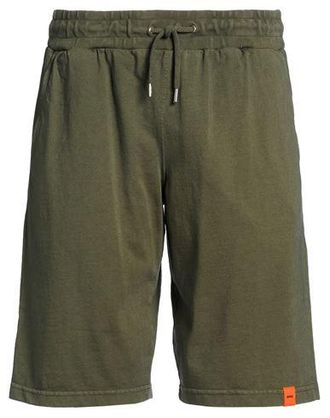 Aspesi BOTTOMWEAR - Shorts & Bermuda Shorts on YOOX.COM