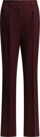 Max Mara Wool Pants