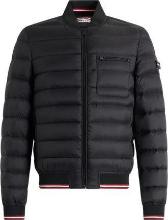 Bally Piumino - Nero