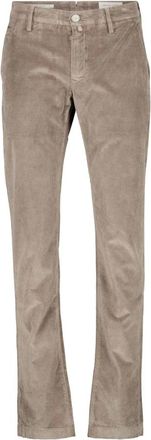 Jacob Cohen Uomo, Pantaloni, Grigio, W33, new