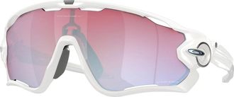 Oakley Dames, Accessoires, Wit, Maat: 31 MM