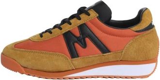Karhu Mujer, Zapatos, Naranja, Talla: 38 EU