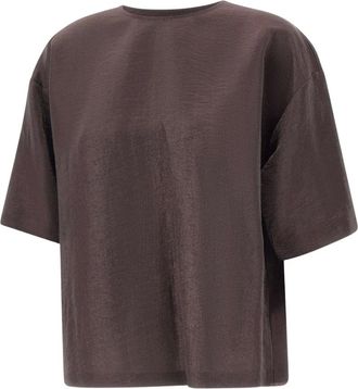 HUGO BOSS Mujer, Blusas y Camisas, Marr&oacute;n, Talla: XL