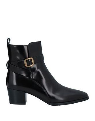 Tod's FOOTWEAR - Ankle boots on YOOX.COM