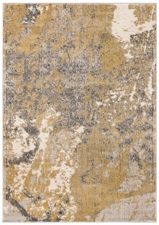 Safavieh Alfombra beige/gris 122 x 170 cm
