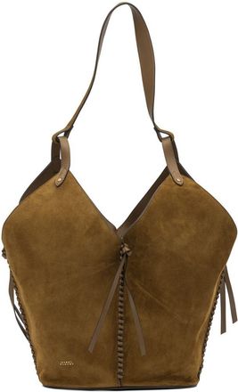 Isabel Marant Tampa Large Shoulder Bag