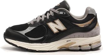 New Balance 2002R Black Sea Salt M2002RPO