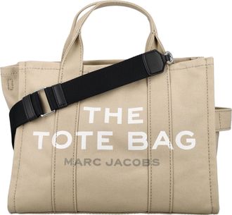 Marc Jacobs Tassen.. Beige