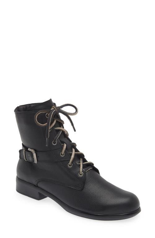 ブーツその他 Chloe 'Coddington' Ankle Boots Coddington leather ankle boots in black - Chloe | Mytheresa