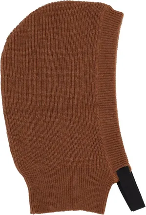 Margaret Howell Knitted Hood