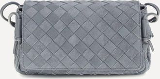 Bottega Veneta Borsa a Spalla Notturno Woman UNI