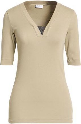 Brunello Cucinelli TOPS - T-shirts auf YOOX.COM