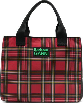 Barbour Bags