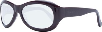 Bally Plastic Sunglasses