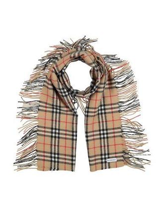 Burberry ACCESSORIES - Scarves on YOOX.COM