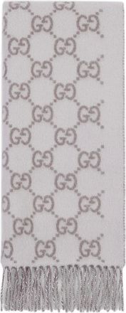 Gucci Mujer, Accesorios, Gris, Talla: ONE Size