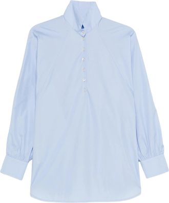 Barena Camicia Cristal Bagio