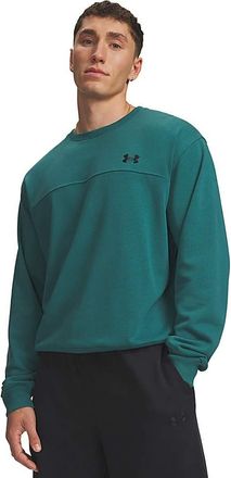 Under Armour Rival Lightweight Crew