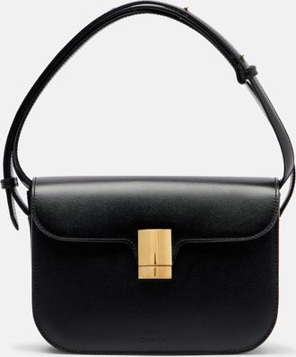 Calvin Klein Borsa a spalla Tilla Small in pelle