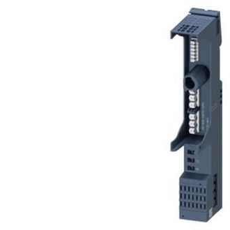 SIEMENS Bu30-ms4 Arrancador De Motor Compacto Blanco