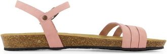 Plakton Alou Sandalen f&uuml;r Damen | wei&szlig;