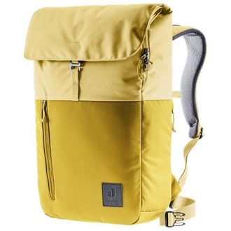 Deuter UP Seoul 16+10 Daypack - Unisex | beige