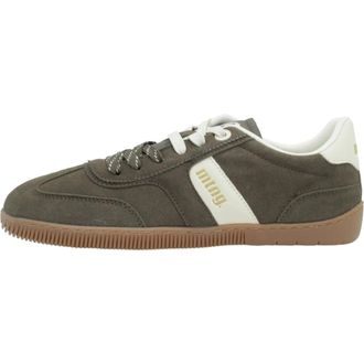 Mtng Mtng, Dames, Schoenen, Bruin, Maat: 38 EU Synthetisch