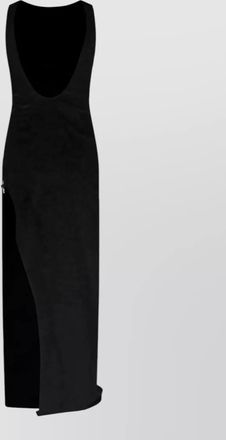 Dondup knee-length maxi dress
